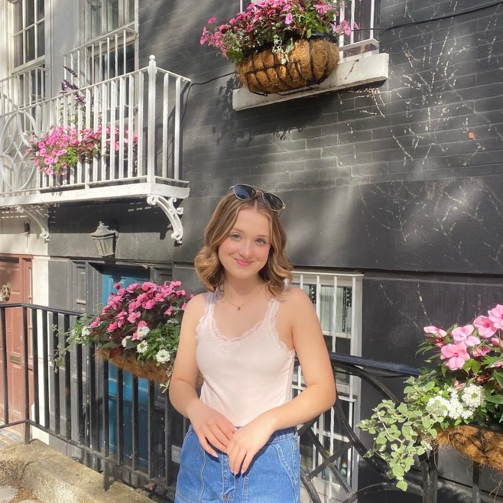 Meet your Posher, Saigel